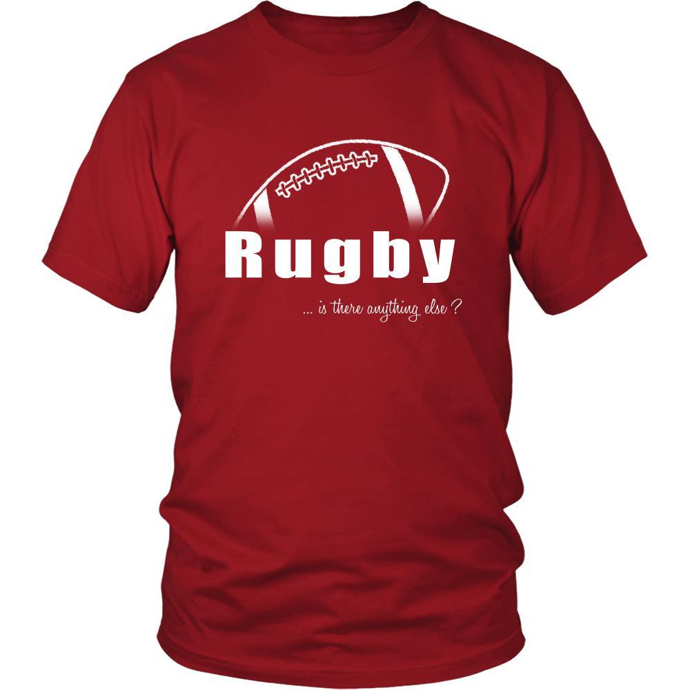 Rugby T-Shirt - Rugby is there anything else ?