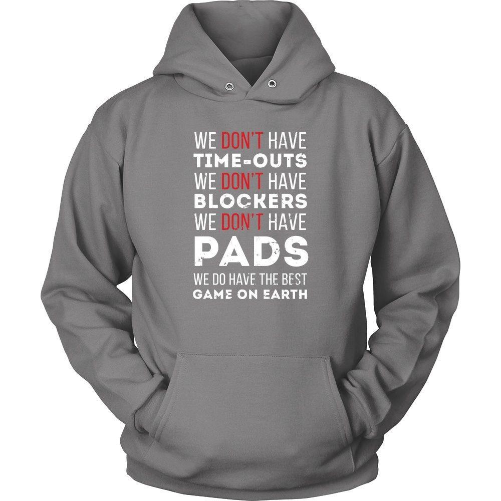 Rugby T Shirt - Rugby The best game on earth T Shirt-T-shirt-Teelime | shirts-hoodies-mugs