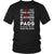 Rugby T Shirt - Rugby The best game on earth T Shirt