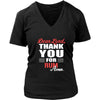 Rum Shirt - Dear Lord, thank you for Rum Amen- Drink Lover-T-shirt-Teelime | shirts-hoodies-mugs