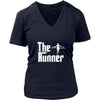 Running Shirt - The Runner Hobby Gift-T-shirt-Teelime | shirts-hoodies-mugs