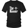 Running Shirt - The Runner Hobby Gift-T-shirt-Teelime | shirts-hoodies-mugs