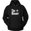 Running Shirt - The Runner Hobby Gift-T-shirt-Teelime | shirts-hoodies-mugs