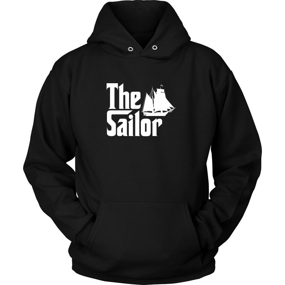 Sailing Shirt - The Sailor Hobby Gift-T-shirt-Teelime | shirts-hoodies-mugs