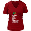 Saint Kitts and Nevis Shirt - Legends are born in Saint Kitts and Nevis - National Heritage Gift-T-shirt-Teelime | shirts-hoodies-mugs