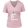 Saint Lucia Shirt - Legends are born in Saint Lucia - National Heritage Gift-T-shirt-Teelime | shirts-hoodies-mugs