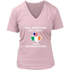 Saint Patrick's Day - " 100 % Davenport Irish " - custom made funny t-shirts.-T-shirt-Teelime | shirts-hoodies-mugs