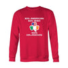 Saint Patrick's Day - " 100 % Orlando Irish " - custom made apparel.-T-shirt-Teelime | shirts-hoodies-mugs