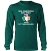 Saint Patrick's Day - " 100 % Pittsburgh Irish " - custom made apparel.-T-shirt-Teelime | shirts-hoodies-mugs