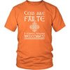 Saint Patrick's Day - Cead MIle Failte - A hundred Thousant Welcomes! - custom made t-shirt-T-shirt-Teelime | shirts-hoodies-mugs
