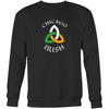 Saint Patrick's Day - " Chicago Irish Parade " - custom made funny apparel.-T-shirt-Teelime | shirts-hoodies-mugs
