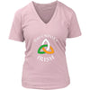 Saint Patrick's Day - " Davenport Irish Parade " - custom made funny t-shirts.-T-shirt-Teelime | shirts-hoodies-mugs
