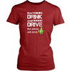 Saint Patrick's Day "Don't Drink and Drive" - custom made funny t-shirts, original gifts.-T-shirt-Teelime | shirts-hoodies-mugs