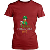 Saint Patrick's Day - " Drunk Leprechaun Irish " - custom made funny t-shirts.-T-shirt-Teelime | shirts-hoodies-mugs