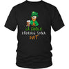 Saint Patrick's Day - " Drunk Leprechaun Irish " - custom made funny t-shirts.-T-shirt-Teelime | shirts-hoodies-mugs