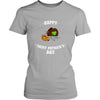 Saint Patrick's Day - " Happy Golden Pot " - custom made funny t-shirts, original gifts.-T-shirt-Teelime | shirts-hoodies-mugs