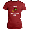 Saint Patrick's Day - " Happy Golden Pot " - custom made funny t-shirts, original gifts.-T-shirt-Teelime | shirts-hoodies-mugs