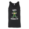 Saint Patrick's Day - " Happy Shamrock Day " - custom made funny t-shirts, original gifts.-T-shirt-Teelime | shirts-hoodies-mugs