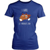 Saint Patrick's Day - " I hate it " - custom made funny t-shirts.-T-shirt-Teelime | shirts-hoodies-mugs