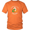 Saint Patrick's Day - " Kansas City Irish Parade " - custom made funny t-shirts.-T-shirt-Teelime | shirts-hoodies-mugs