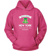 Saint Patrick's Day - " New York Irish Pride Parade " - custom made funny apparel.-T-shirt-Teelime | shirts-hoodies-mugs
