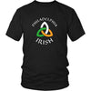 Saint Patrick's Day - " Philadelphia Irish Parade " - custom made funny t-shirts.-T-shirt-Teelime | shirts-hoodies-mugs
