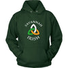 Saint Patrick's Day - " Savannah Irish Parade " - custom made funny apparel.-T-shirt-Teelime | shirts-hoodies-mugs