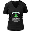 Saint Patrick's Day - " Savannah Irish Pride Parade " - custom made funny t-shirts.-T-shirt-Teelime | shirts-hoodies-mugs