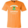 Saint Patrick's Day - " Savannah Irish Pride Parade " - custom made funny t-shirts.-T-shirt-Teelime | shirts-hoodies-mugs