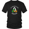 Saint Patrick's Day - " Scranton Irish Parade " - custom made funny t-shirts.-T-shirt-Teelime | shirts-hoodies-mugs