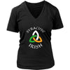 Saint Patrick's Day - " Syracuse Irish Parade " - custom made funny t-shirts-T-shirt-Teelime | shirts-hoodies-mugs