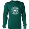 Saint Patrick's Day - " Vancouver Canada Irish Parade " - custom made apparel.-T-shirt-Teelime | shirts-hoodies-mugs