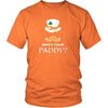 Saint Patrick's Day - " Who's Your Paddy" - custom made funny t-shirts.-T-shirt-Teelime | shirts-hoodies-mugs