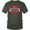 Sales manager Shirt - I'm a Sales manager, what's your superpower? - Profession Gift-T-shirt-Teelime | shirts-hoodies-mugs