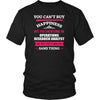Sales Manager Shirt - You can't buy happiness but you can become a Sales Manager and that's pretty much the same thing Profession-T-shirt-Teelime | shirts-hoodies-mugs