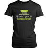 School psychologist Shirt - I'm a School psychologist, what's your superpower? - Profession Gift-T-shirt-Teelime | shirts-hoodies-mugs