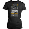 School Teacher Shirt - This is what an awesome School Teacher looks like - Profession Gift-T-shirt-Teelime | shirts-hoodies-mugs