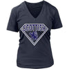 Scottish T Shirt - Superman-T-shirt-Teelime | shirts-hoodies-mugs