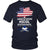 Scottish T-shirts - American grown Nicol Scottish roots