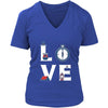 Scouting - LOVE Scouting - Scouter Hobby Shirt-T-shirt-Teelime | shirts-hoodies-mugs