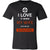 Scouting Shirt - I love it when my wife lets me go Scouting - Hobby Gift