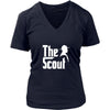 Scouting Shirt - The Scout Hobby Gift-T-shirt-Teelime | shirts-hoodies-mugs