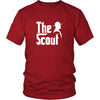 Scouting Shirt - The Scout Hobby Gift-T-shirt-Teelime | shirts-hoodies-mugs