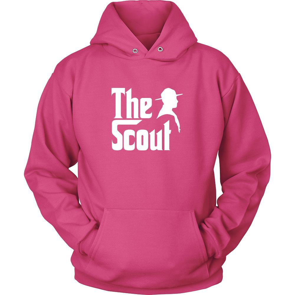 Scouting Shirt - The Scout Hobby Gift-T-shirt-Teelime | shirts-hoodies-mugs