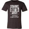 Scuba Diving Shirt - Straight outta money ...because Scuba Diving- Hobby Gift-T-shirt-Teelime | shirts-hoodies-mugs