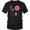 Sewing - LOVE Sewing - Sew Hobby Shirt-T-shirt-Teelime | shirts-hoodies-mugs