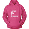 Seychelles Shirt - Legends are born in Seychelles - National Heritage Gift-T-shirt-Teelime | shirts-hoodies-mugs
