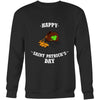 Shamrock Day - " Happy Golden Pod " - custom made funny t-shirts, original gifts.-T-shirt-Teelime | shirts-hoodies-mugs