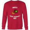 Shamrock Day - " Happy Golden Pod " - custom made funny t-shirts, original gifts.-T-shirt-Teelime | shirts-hoodies-mugs