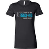 Shar-pei Shirt - This is my Shar-pei hair shirt - Dog Lover Gift-T-shirt-Teelime | shirts-hoodies-mugs